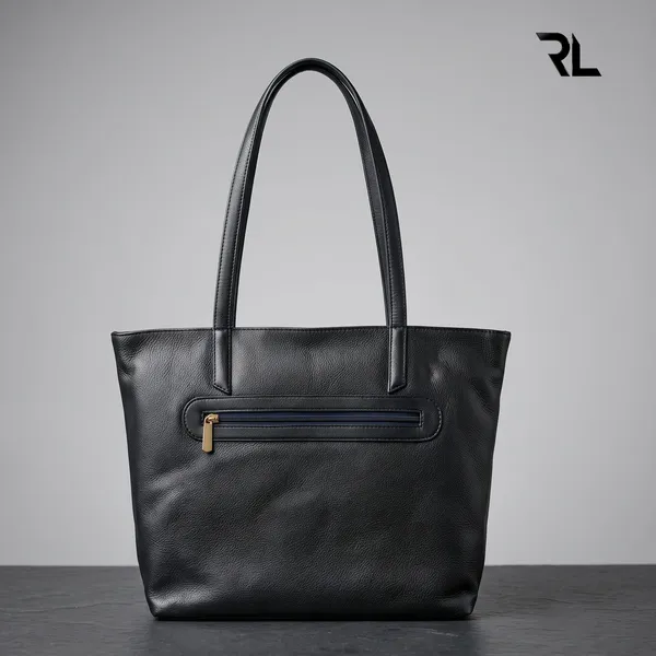 The_Elegance_Tote_-_Art_No._704_Blue