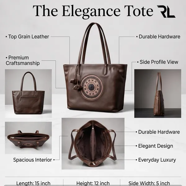 The_Elegance_Tote_-_Art_No._704_Brown