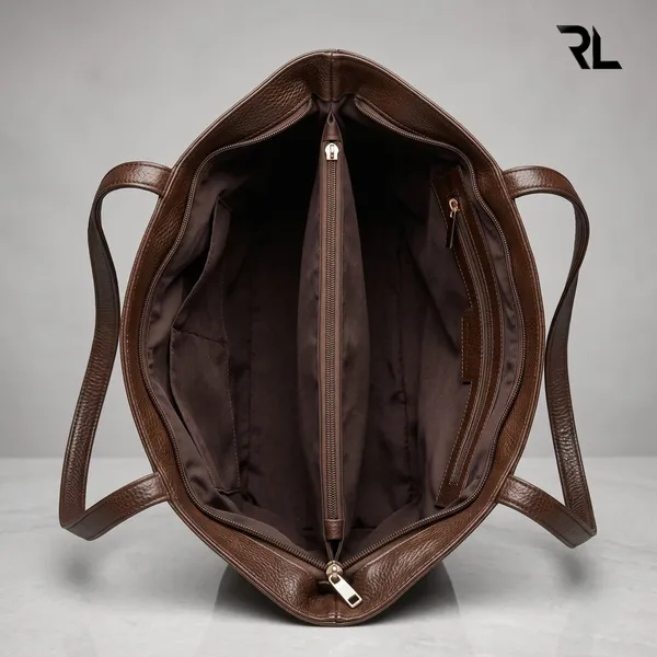 The_Elegance_Tote_-_Art_No._704_Brown