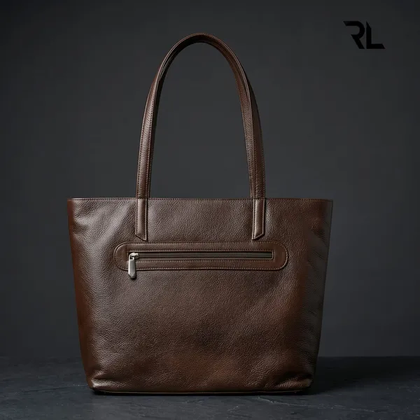 The_Elegance_Tote_-_Art_No._704_Brown
