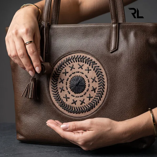 The_Elegance_Tote_-_Art_No._704_Brown
