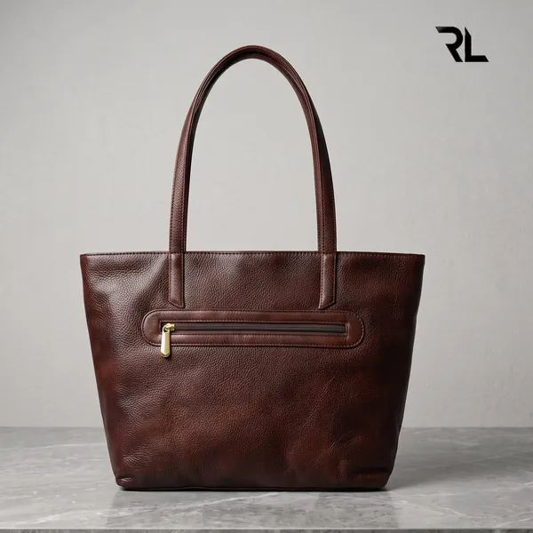 The_Elegance_Tote_-_Art_No._704_Maroon