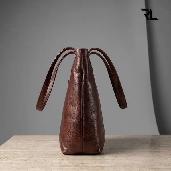 The_Elegance_Tote_-_Art_No._704_Maroon