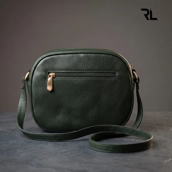 The_Elegance_Tote_-_Art_No._705_Green
