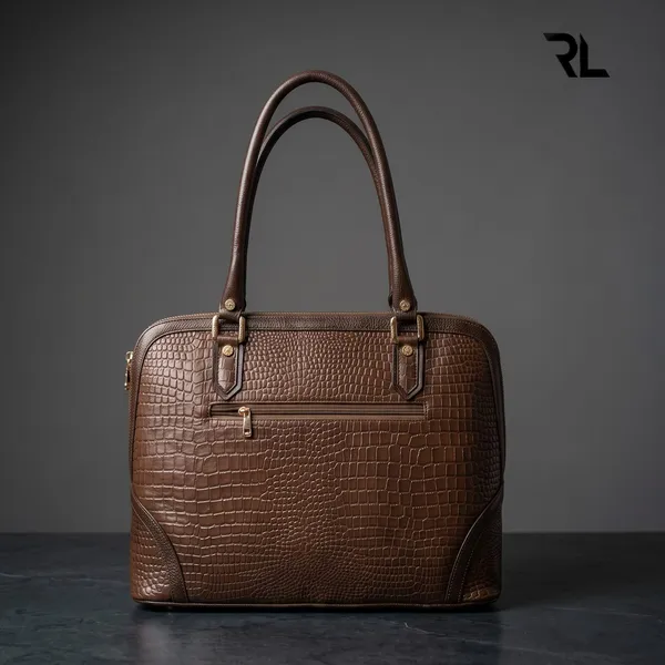 The_Elegance_Tote_-_Art_No._707_Brown