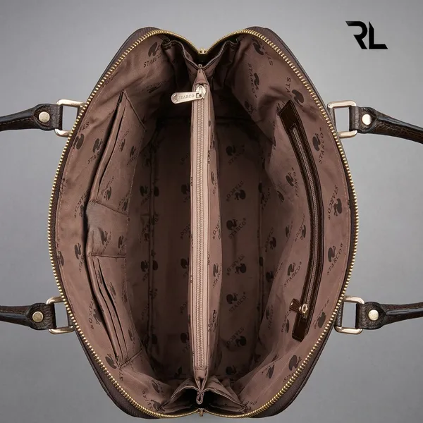 The_Elegance_Tote_-_Art_No._707_Brown