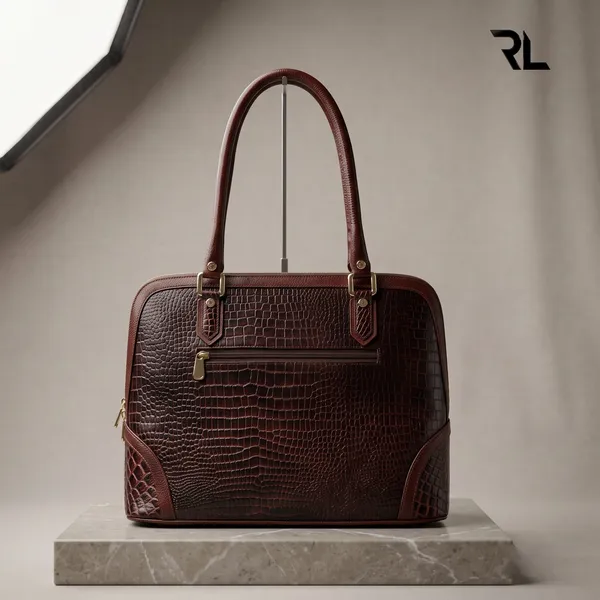 The_Elegance_Tote_-_Art_No._707_Maroon