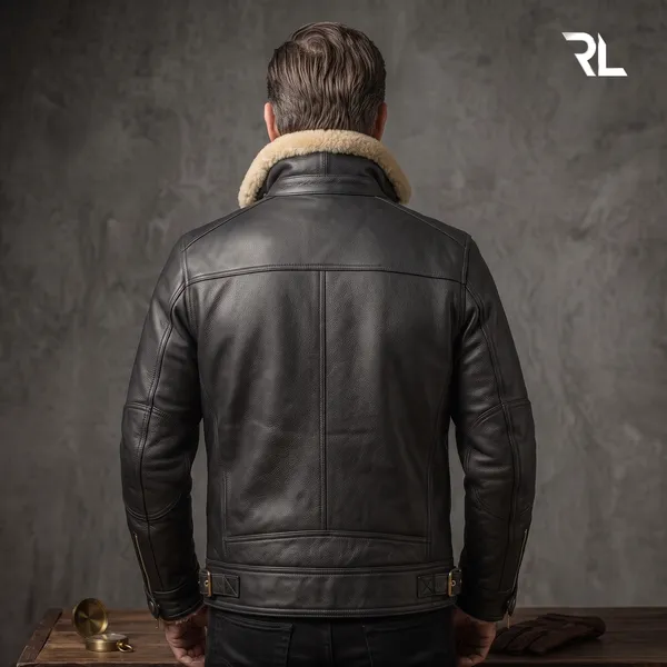 The_Ultimate_Shearling_Bomber_Jacket_|_Art_No_9011