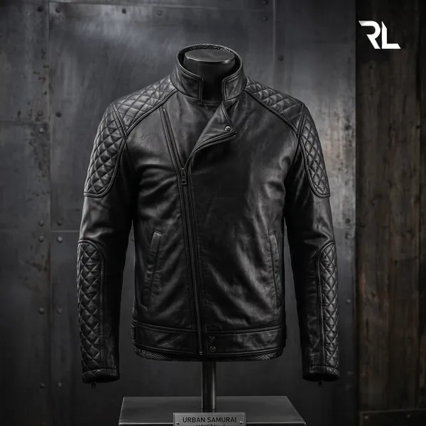 URBAN_SAMURAI_LEATHER_JACKET_-_Art_No_:_9003