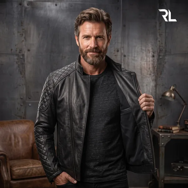 URBAN_SAMURAI_LEATHER_JACKET_-_Art_No_:_9003