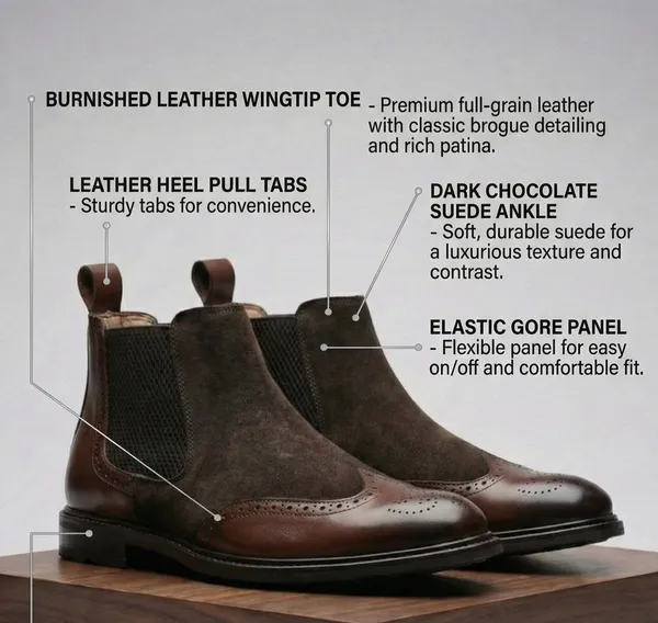 Brown_Semi_Brouge_Chelsea_Boot