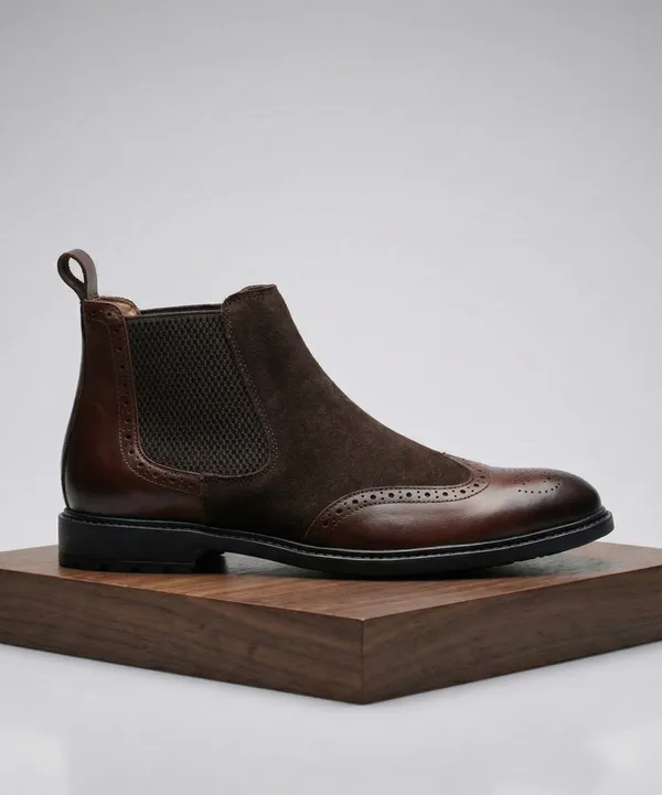 Brown_Semi_Brouge_Chelsea_Boot