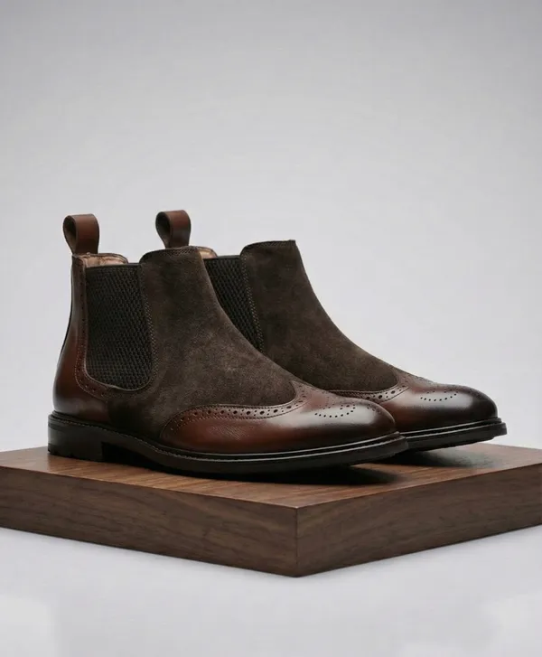 Brown_Semi_Brouge_Chelsea_Boot