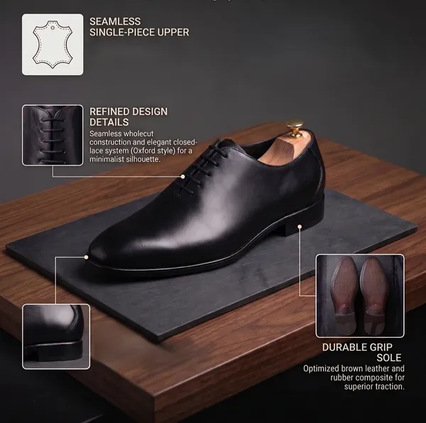 Wholecut_Formal_Shoe_For_Men's__Art_No__2009