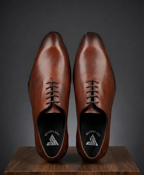 Men's_Brown_Genuine_Leather_Formal_Shoe