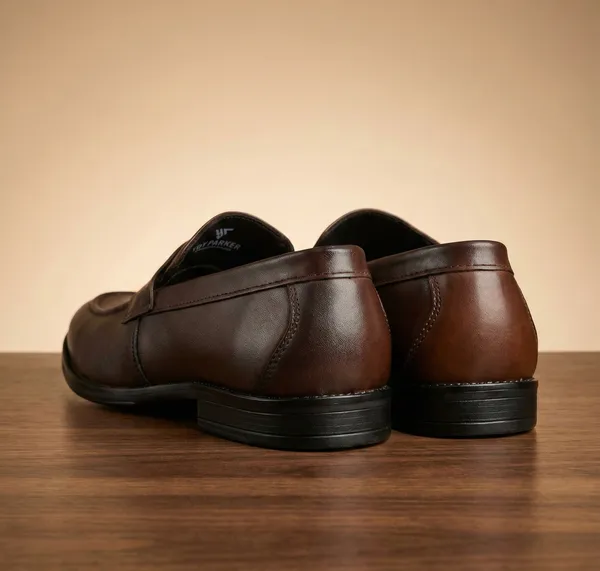 Men's_Brown_Genuine_Leather_Penny_Loafer