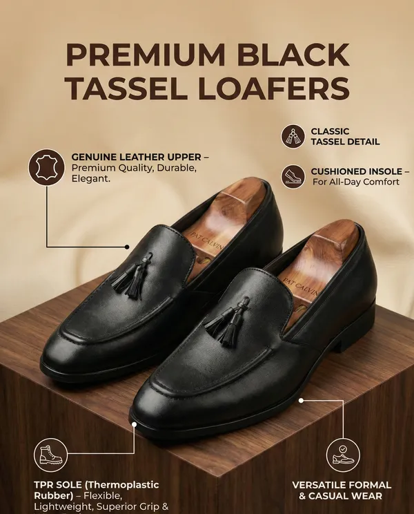 Men's_Black_Genuine_Leather_Tassel_Loafer
