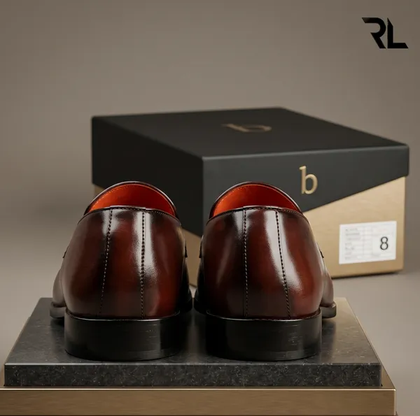 Premium_Patina_Tassel_Loafer_-_Mahogany_Brown_-_Art_No:_3009BROWN