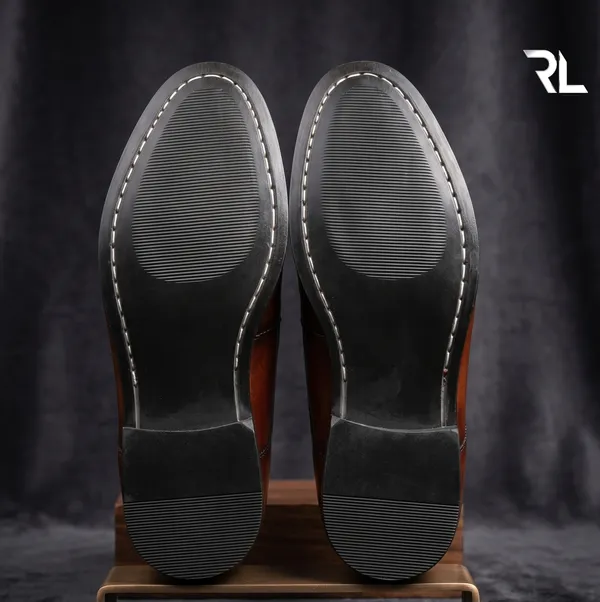 Premium_Patina_Tassel_Loafer_-_Mahogany_Brown_-_Art_No:_3009BROWN
