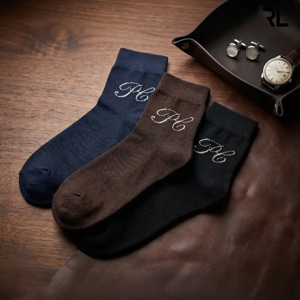 S003_-_Thin_Formal_Ankle_Socks_-_3_in_1_Pack