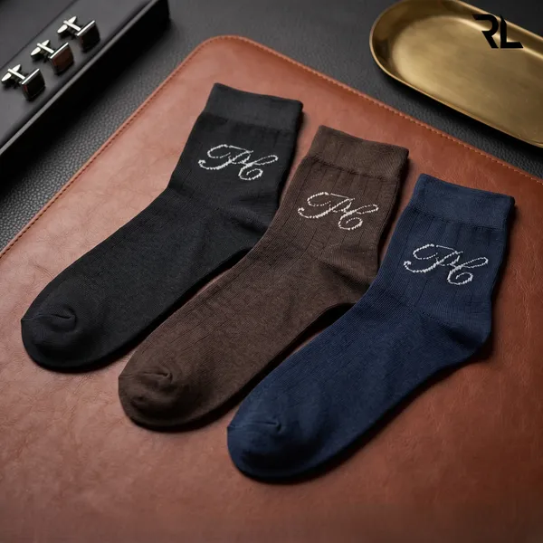 S003_-_Thin_Formal_Ankle_Socks_-_3_in_1_Pack