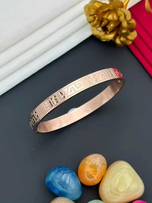 Golden_And_Rose_Gold_Premium_Stainless_Steel_Kada_For_Men