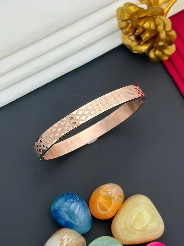 Golden_And_Rose_Gold_Premium_Stainless_Steel_Kada_For_Men