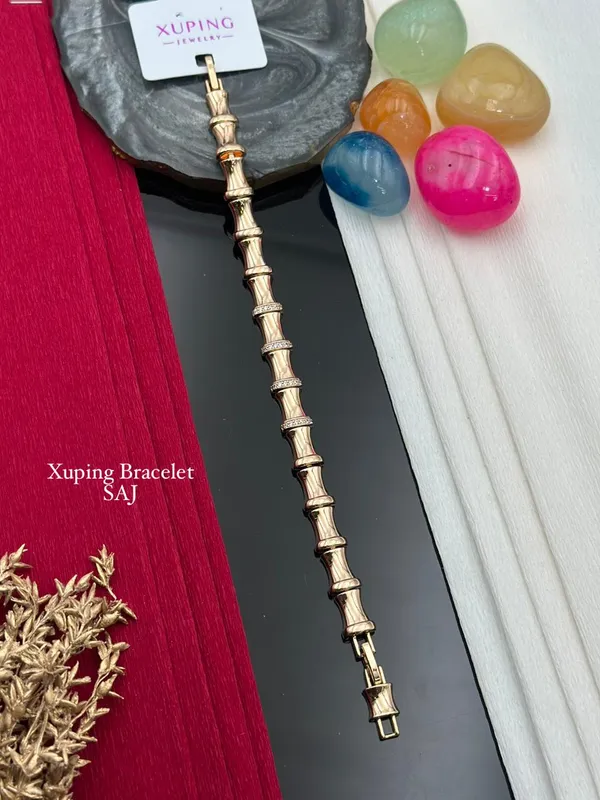 Rose_Gold_Premium_Stainless_Steel_Braclets_For_Men