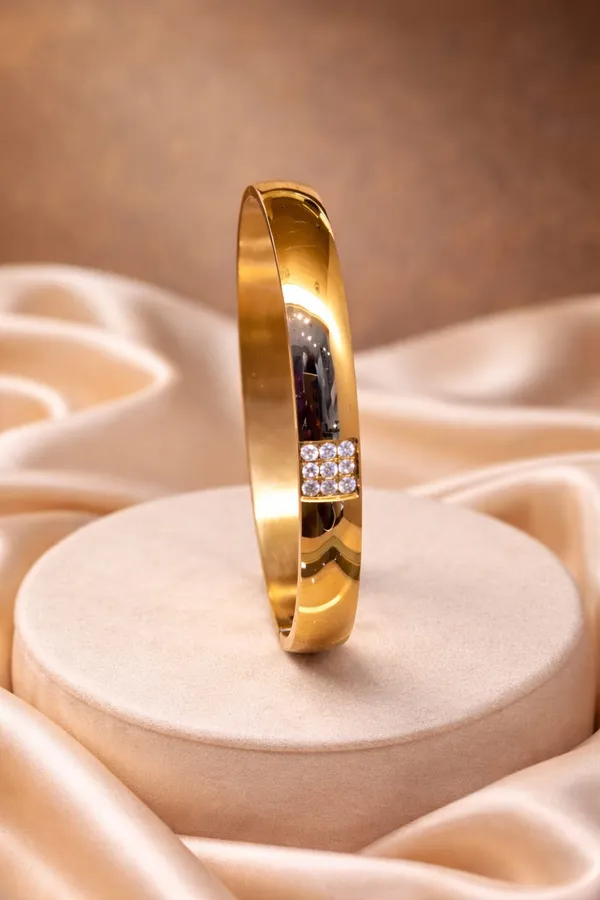 Golden_Premium_Stainless_Steel_Kada_For_Men