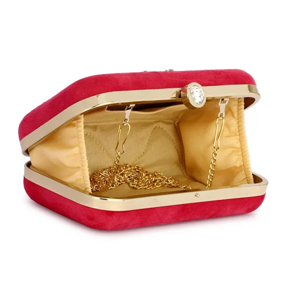 Pink_Cotton_Premium_Clutch_For_Women_Women