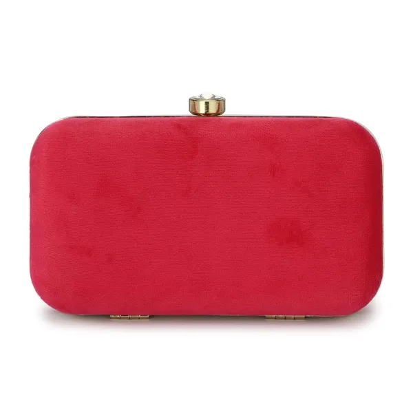 Pink_Cotton_Premium_Clutch_For_Women_Women
