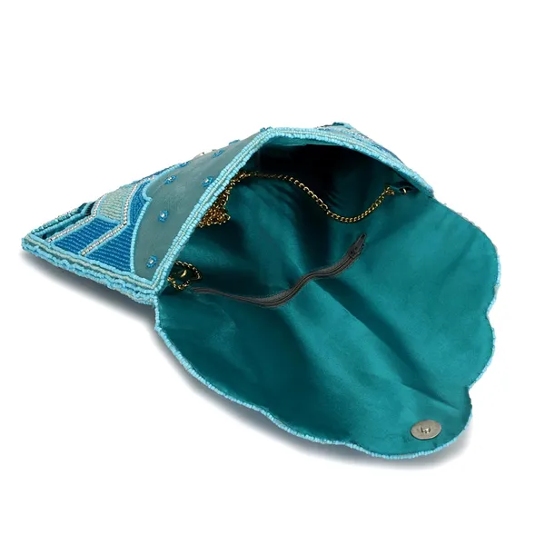 Sky_Blue_Cotton_Lenin_Premium_Shoulder_Purse_For_Women