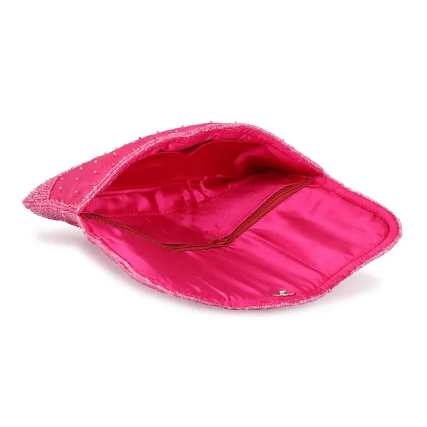 Light_Pink_Cotton_Premium_Purse_For_Women