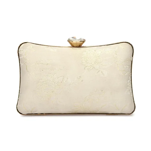 Offwhite_Cotton_Premium_Clutch_Purse_For_Women