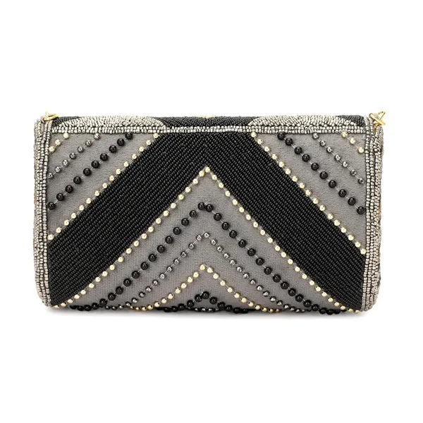 Multicolor_Cotton_Premium_Clutch_Box_Purse_For_Women