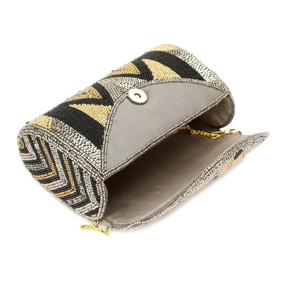 Multicolor_Cotton_Premium_Clutch_Box_Purse_For_Women