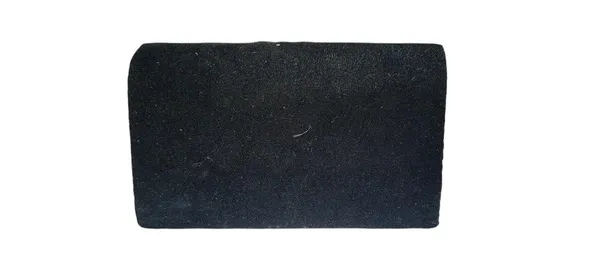 Black_Cotton_Premium_Clutch_Box_Purse_For_Women