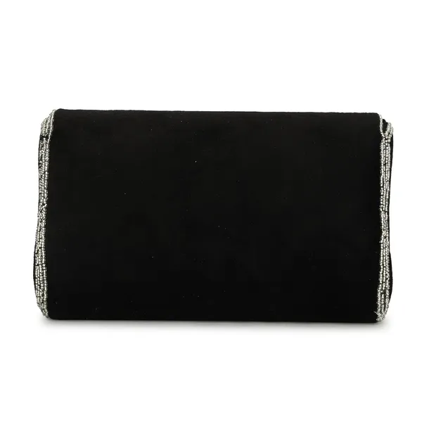 Black_Premium_Clutch_Box_Purse_For_Women