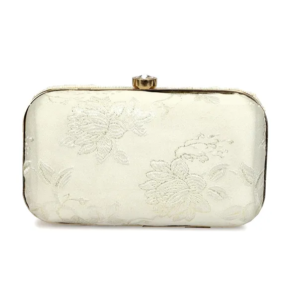 Multicolor_Cotton_Premium_Clutch_Box_Purse_For_Women
