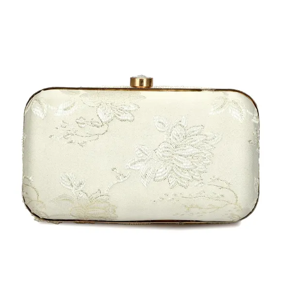 Multicolor_Cotton_Premium_Clutch_Box_Purse_For_Women