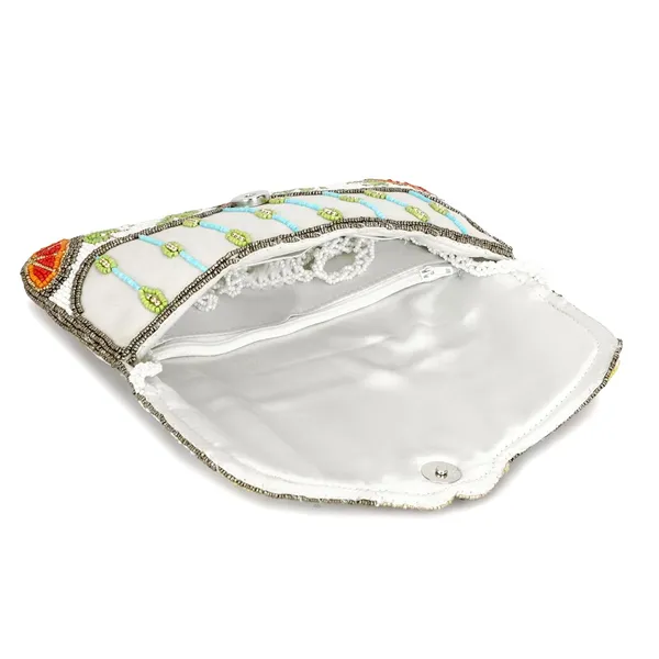 Offwhite_Cotton_Premium_Clutch_Box_Purse_For_Women