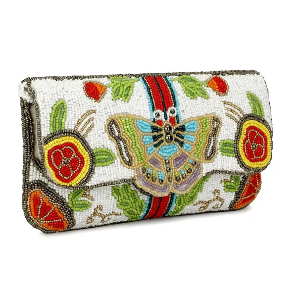 Offwhite_Cotton_Premium_Clutch_Box_Purse_For_Women