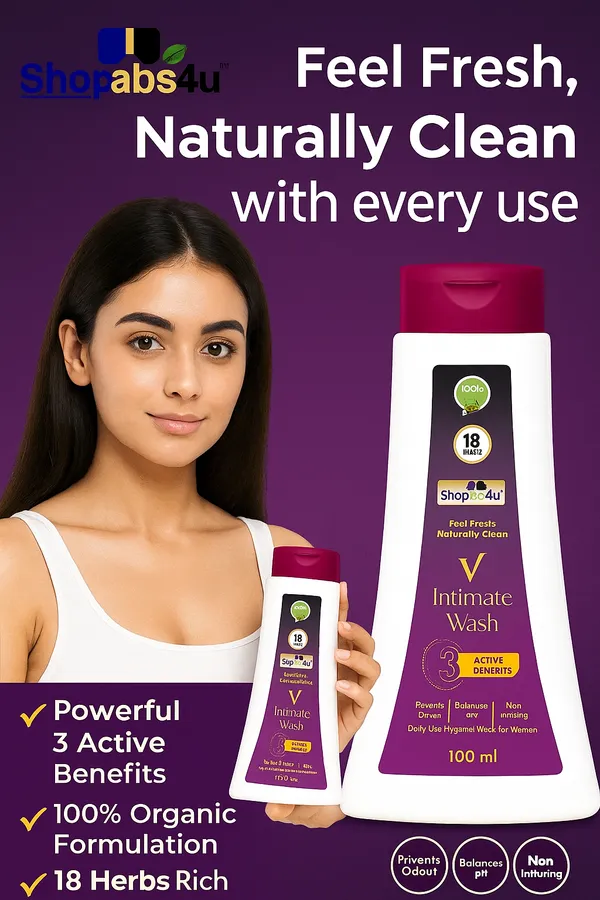 Shopabs4u_V-Intimate_Wash_100_Ml
