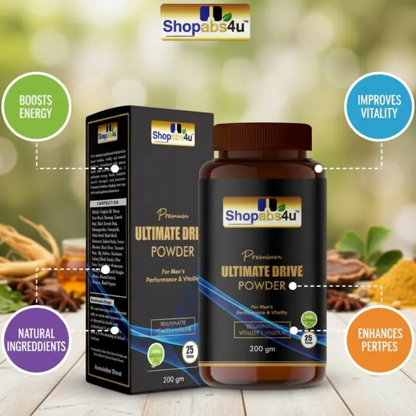 Shopabs4u_Ultimate_Drive_Powder_For_Men_200_gm