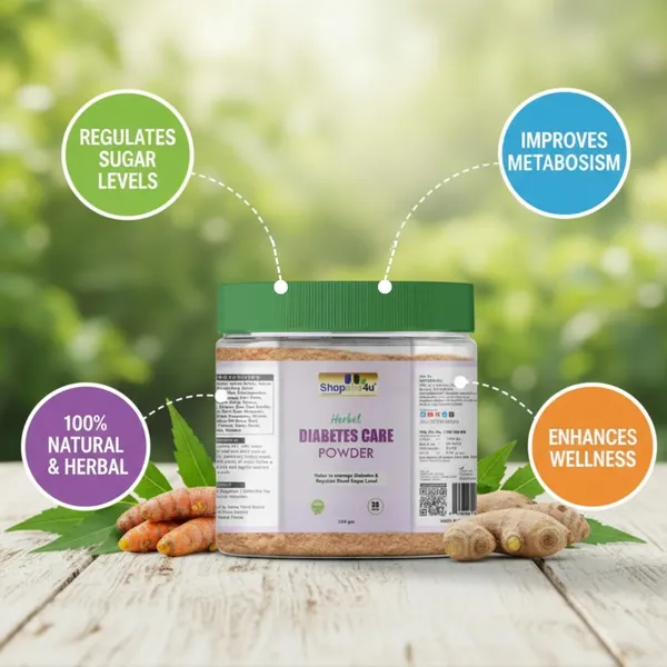 Shopabs4u_Diabetes_Care_Powder_200_Gm