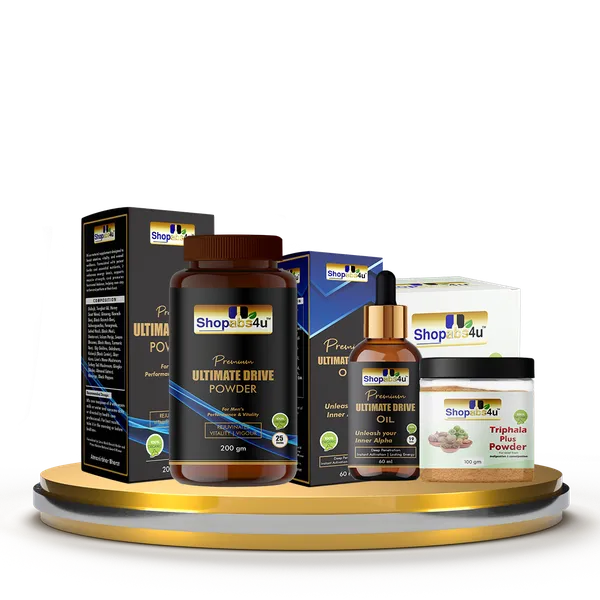 Shopabs4u_Men_Performance_Plus_Combo_(Ultimate_Drive_Powder_+_Ultimate_Drive_Oil_+_Triphala_Powder)_(Pack_of_3)