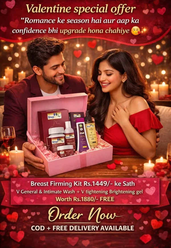 Shopabs4u_Feminine_Personal_Care_Combo_(Breast_Bloom_+_kit_+_V_Tightening_&_Whitening_Gel_+_V_Intimate_Wash)_(Pack_of_5)