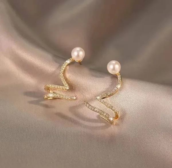 Signature_cuff_Earrings
