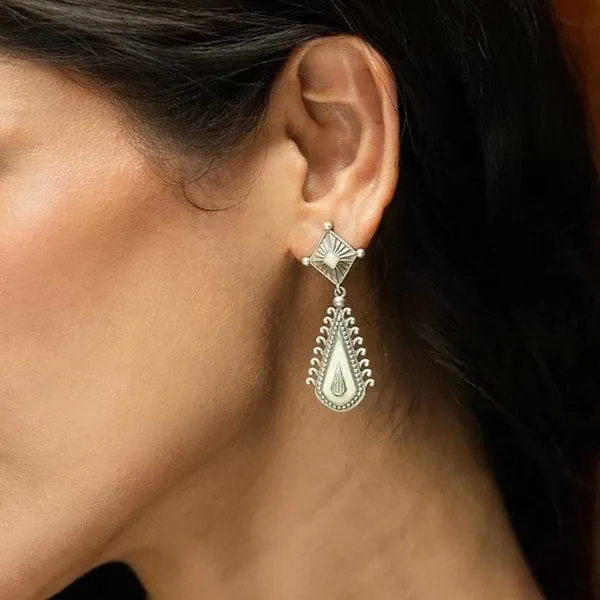 Chandrika_Earrings