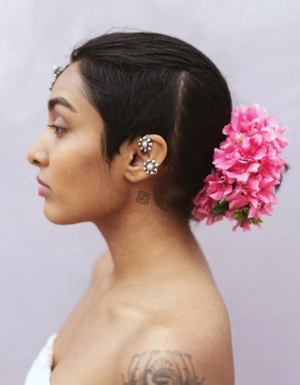 Flower_cuff_Earrings